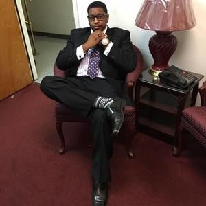 Meet your Posher, Aj